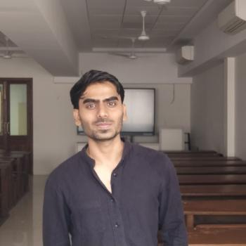 Kishan Chouhan